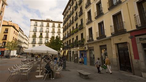 chueca cataluña|chueca neighborhood.